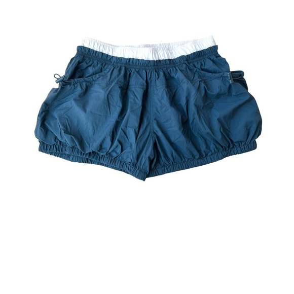 Daily Practice by Anthropologie Solid
Throw-On Shorts Women Size XS - Picture 2 of 8